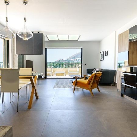 Loft Duplex Benalmadena Torrequebrada Apartment Ngoại thất bức ảnh