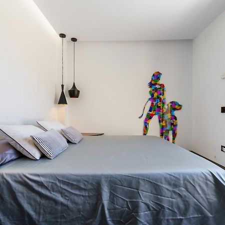 Loft Duplex Benalmadena Torrequebrada Apartment Ngoại thất bức ảnh