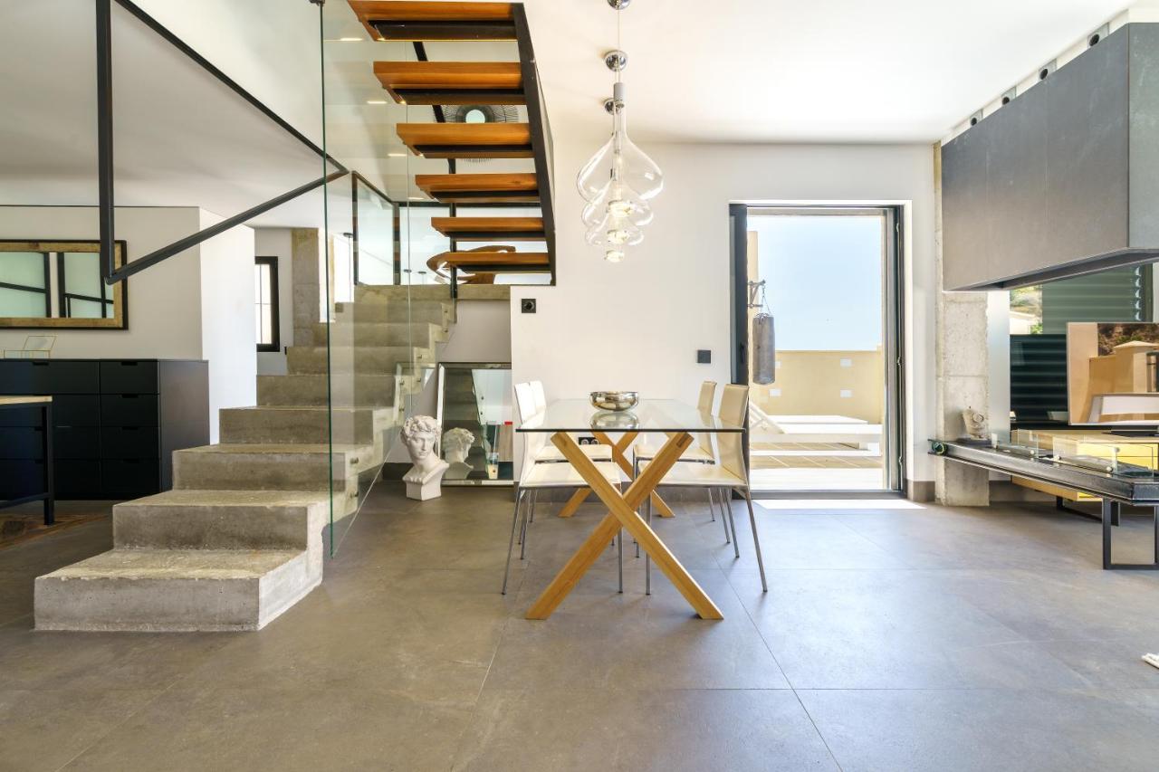 Loft Duplex Benalmadena Torrequebrada Apartment Ngoại thất bức ảnh
