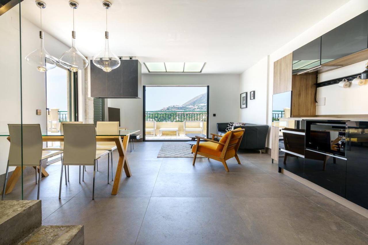 Loft Duplex Benalmadena Torrequebrada Apartment Ngoại thất bức ảnh