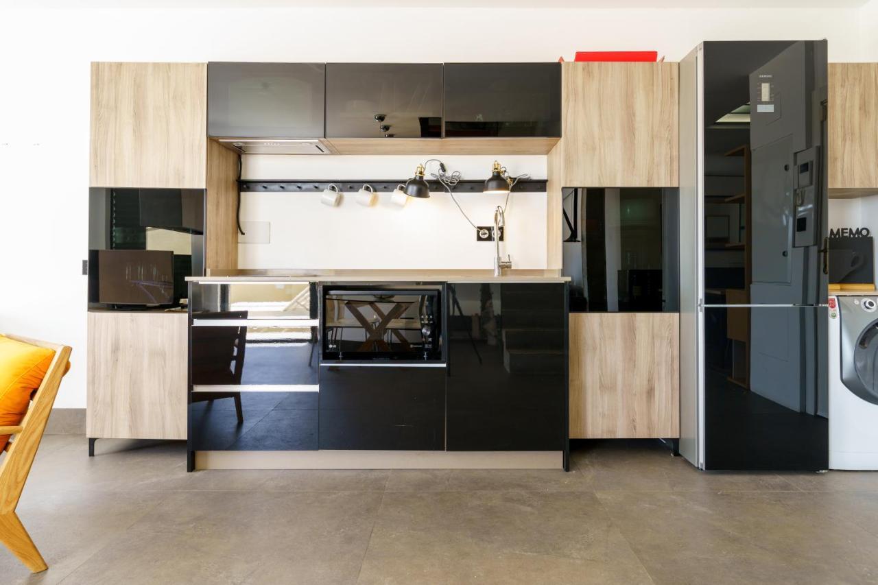 Loft Duplex Benalmadena Torrequebrada Apartment Ngoại thất bức ảnh