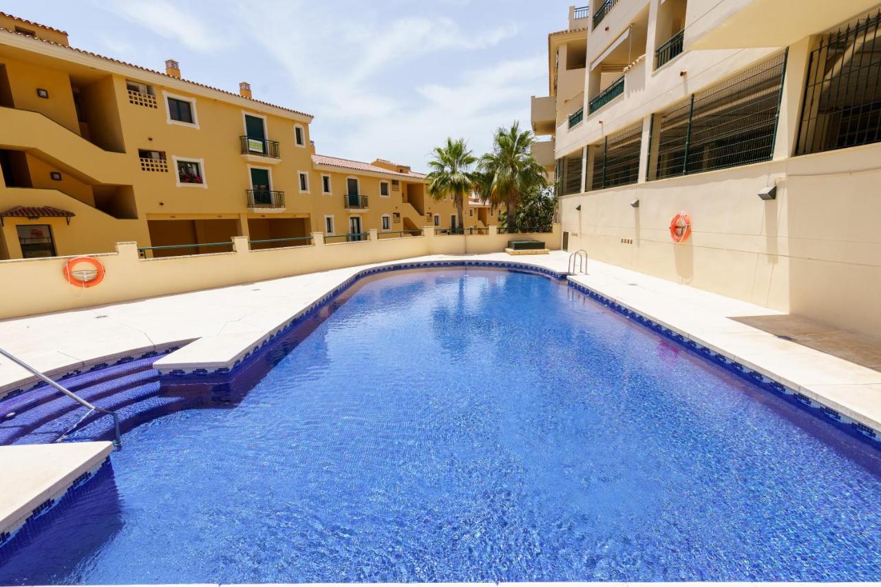 Loft Duplex Benalmadena Torrequebrada Apartment Ngoại thất bức ảnh
