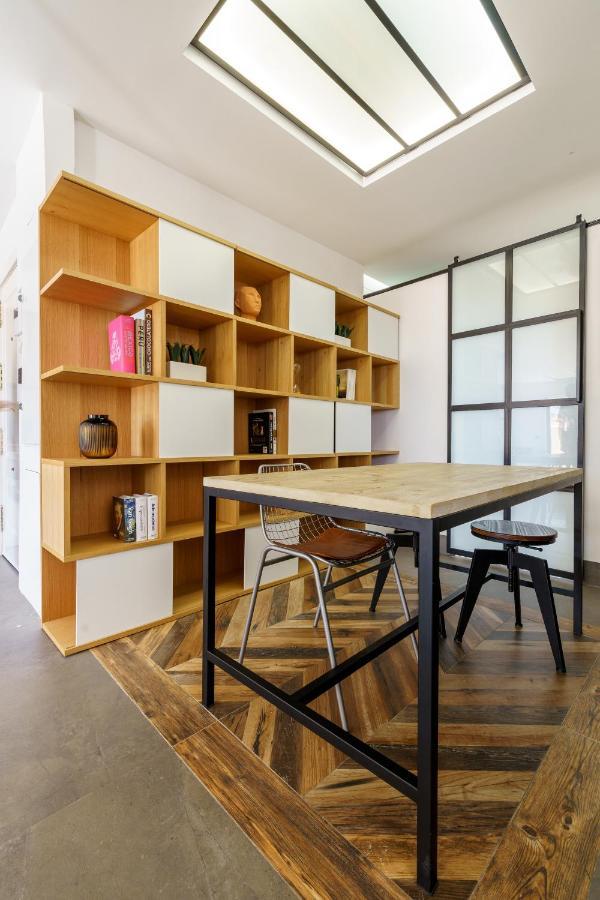 Loft Duplex Benalmadena Torrequebrada Apartment Ngoại thất bức ảnh