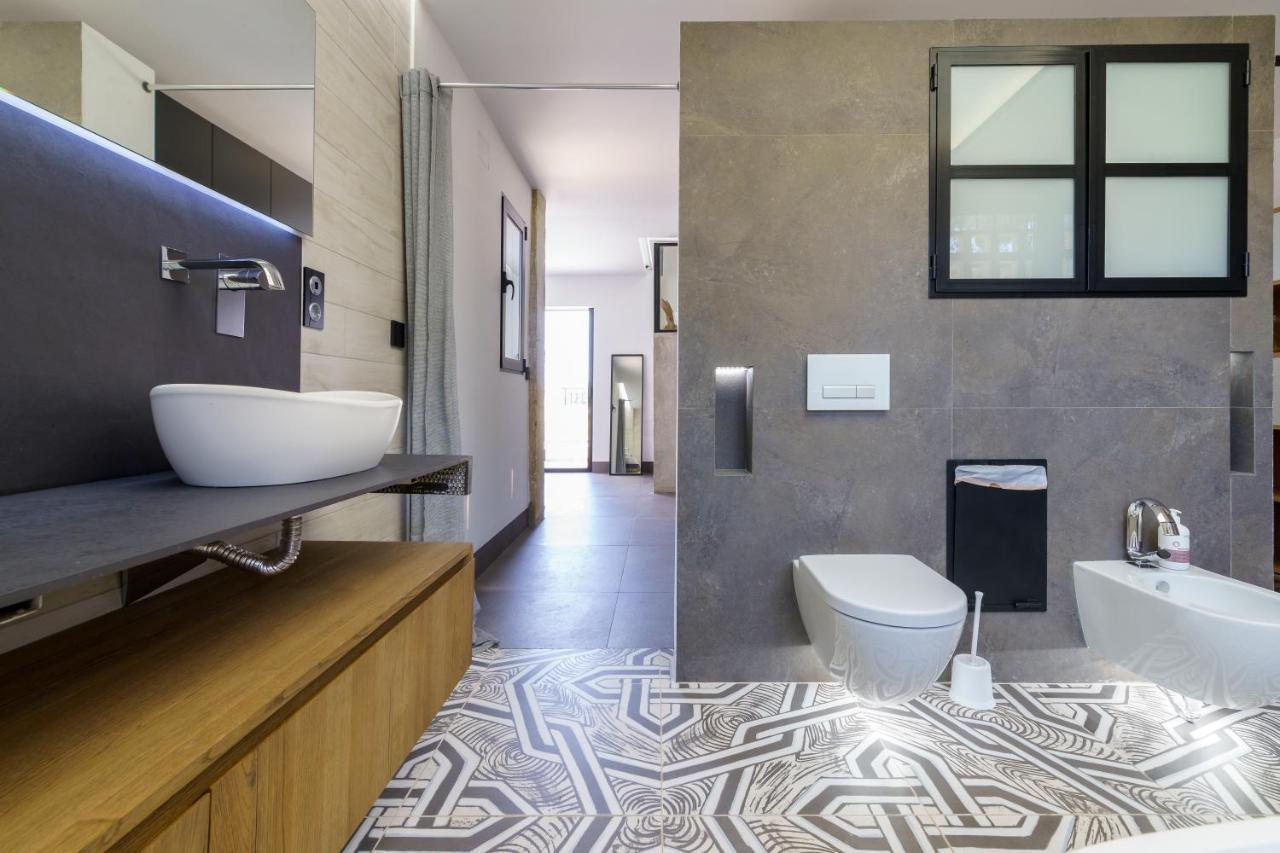 Loft Duplex Benalmadena Torrequebrada Apartment Ngoại thất bức ảnh