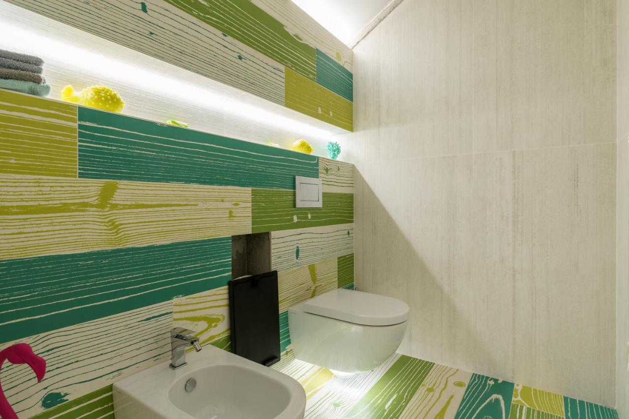Loft Duplex Benalmadena Torrequebrada Apartment Ngoại thất bức ảnh