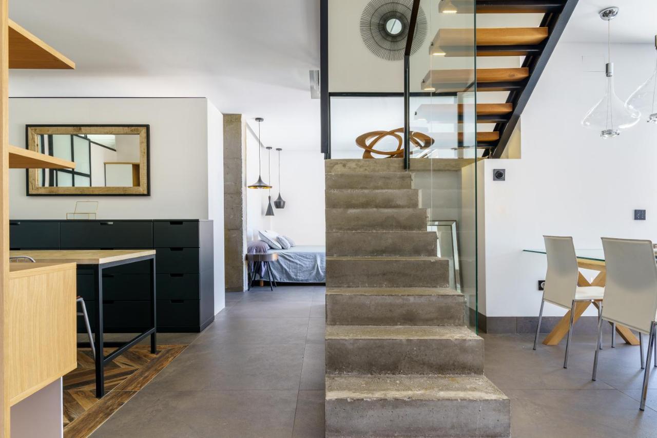 Loft Duplex Benalmadena Torrequebrada Apartment Ngoại thất bức ảnh