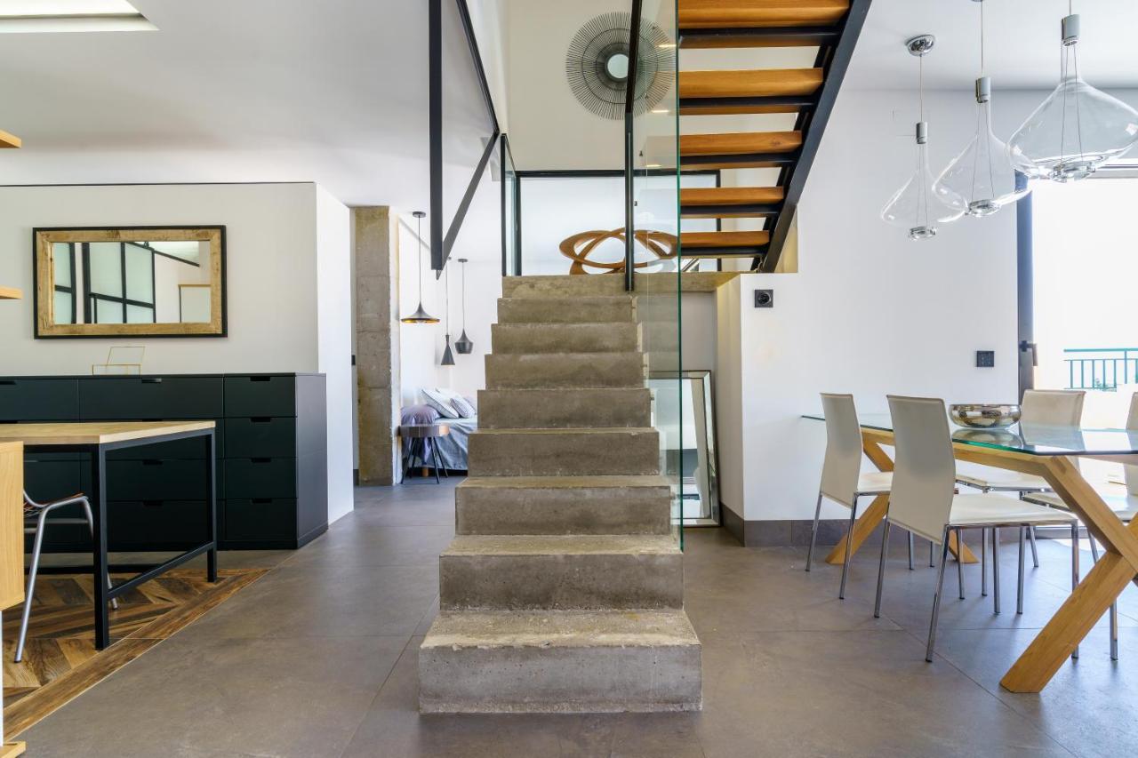 Loft Duplex Benalmadena Torrequebrada Apartment Ngoại thất bức ảnh