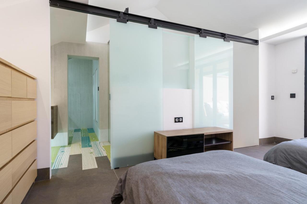 Loft Duplex Benalmadena Torrequebrada Apartment Ngoại thất bức ảnh